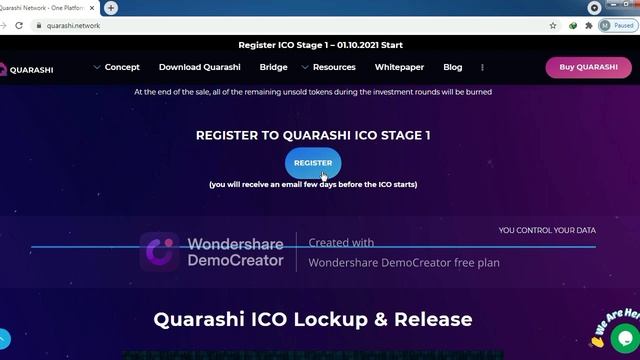 QURESHI NETWORK 3 (CRYPTO MASTER) смотреть онлайн