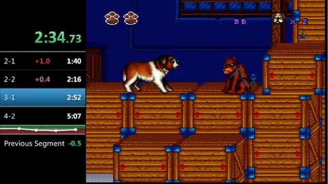 Beethoven's 2nd Speedrun in 5:03 смотреть онлайн