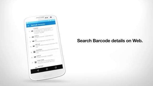 Barcode Reader and Generator | AppSourceHub смотреть онлайн