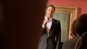 Концерт Кунгурова «Под звуки нежные романса»