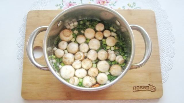 1000 и 1 рецепт