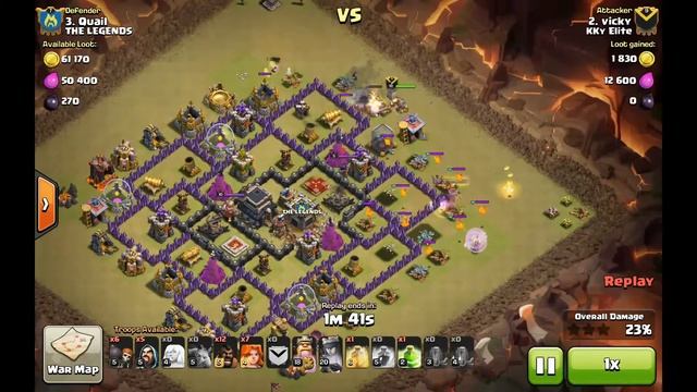 3 Star Attack Spotlight #1 смотреть онлайн
