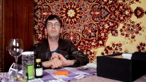 Обзор ИРП (сухпай) Ордынской Армии от Великого Фунфурье Дениса Дыркина.