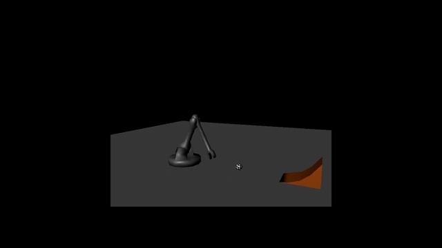 Robot Arm Animation Class Project 2010 смотреть онлайн