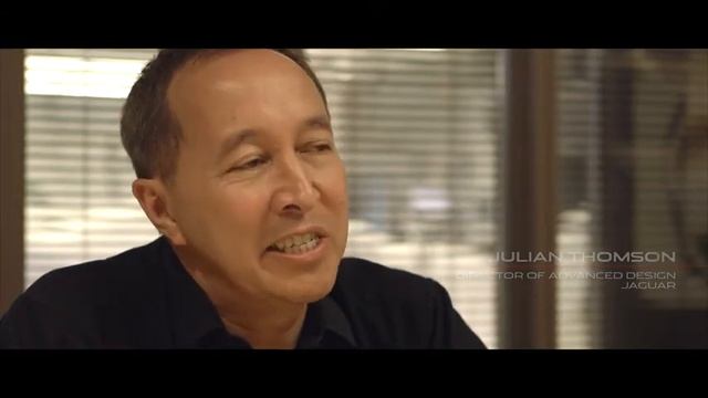 Jaguar C-X17 Sports Crossover Concept China Interior Overview смотреть онлайн