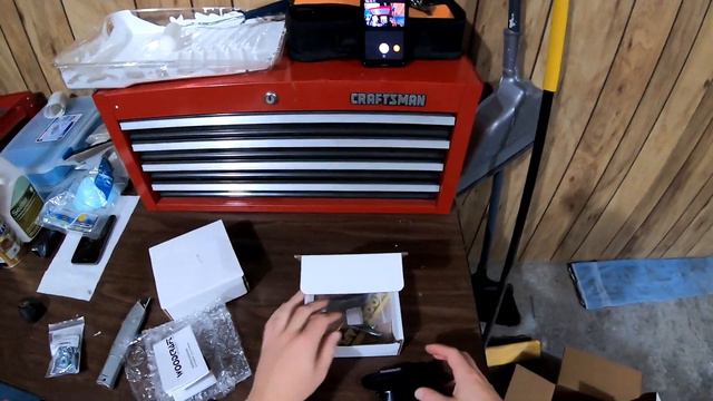 Unboxing: The best crash protection money can buy! смотреть онлайн