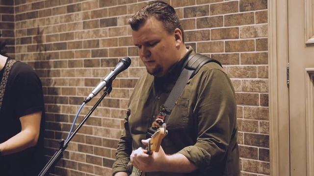 Ты Бог Авраама, Исаака, Иакова - Максим Притчин ( Nazareth Worship live 2019 ) смотреть онлайн