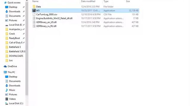 Bf3 Infinite Tank screen Error (Fixed) смотреть онлайн