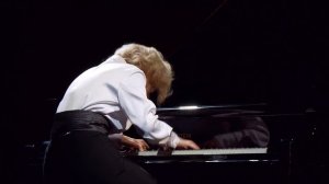 Piazzolla - Adios Nonino, Tango Rhapsody, Live by Anna Ushakova