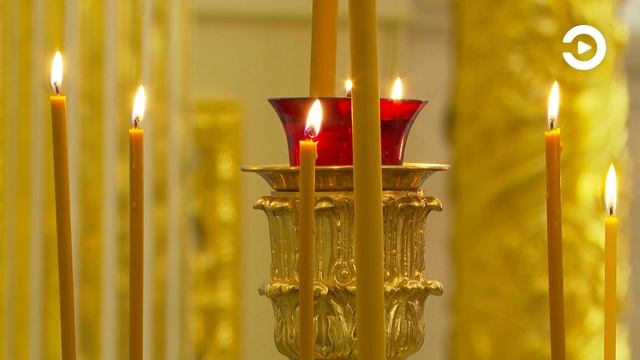 Пензенцы празднуют Рождество Пресвятой Богородицы смотреть онлайн