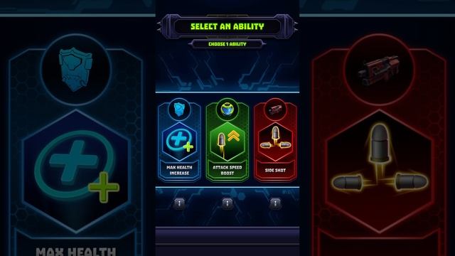 Mighty Doom: 4/6 gameplay (tutorial) смотреть онлайн