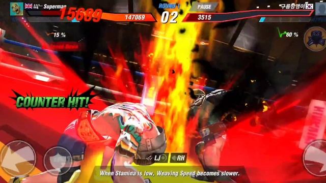 BOXING STAR | IS STAMINA BURNER HOOKS IS A TOP CHOICE BY HOOK PLAYERS ?? | NO SKIP FIGHTS | PART-97 смотреть онлайн