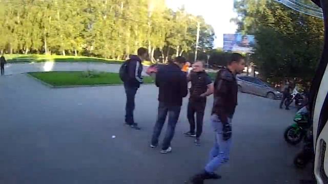 #Бердск_301 смотреть онлайн