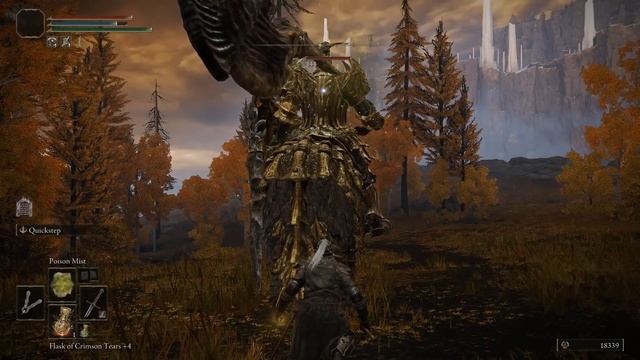ELDEN RING BOSS GUIDES: How To Easily Kill Draconic Tree Sentinel! смотреть онлайн
