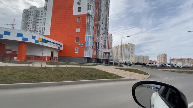 ЖК «Горгиппия» в Анапе. смотреть онлайн