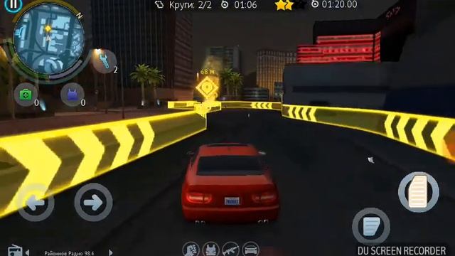 Прохождение Южный Стрип в Gangstar 4 смотреть онлайн