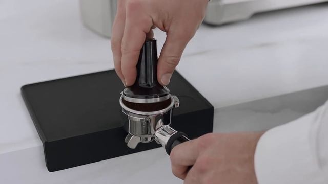 Espresso | How to use The Razor™ Precision dose trimming tool | Breville AU смотреть онлайн