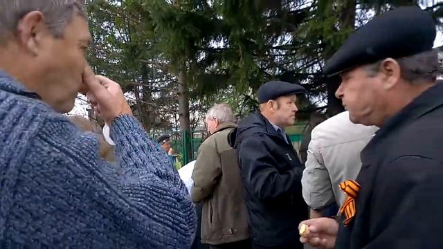 День Победы 2014 HD смотреть онлайн