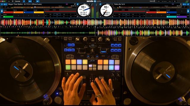 DJ skills by DJ Poison IV #DJ #DJskills #DJsongs #playlist #songs смотреть онлайн