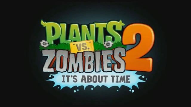 Pvz 2 Modern Day Choose Your Seeds (2020) смотреть онлайн