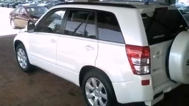 Preowned 2012 Suzuki Grand Vitara Fayetteville NC 28314 смотреть онлайн