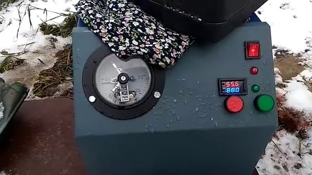 АГНКС мини, метановая заправка смотреть онлайн