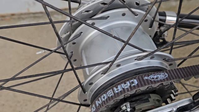 Diamant 247 Carbon Drive смотреть онлайн