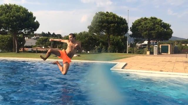 Батискаф, Слоу-Мо и море... смотреть онлайн