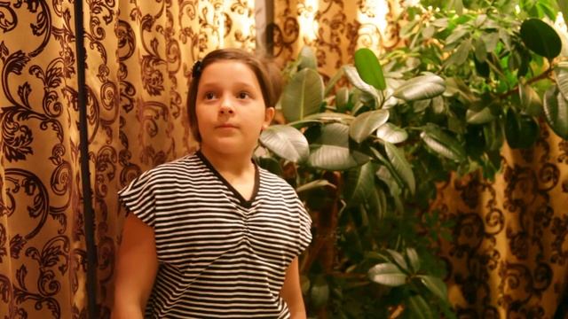 Отрывок из сказки "Спящая царевна" смотреть онлайн