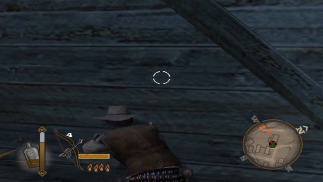 Прохождение игры Gun часть 8 смотреть онлайн