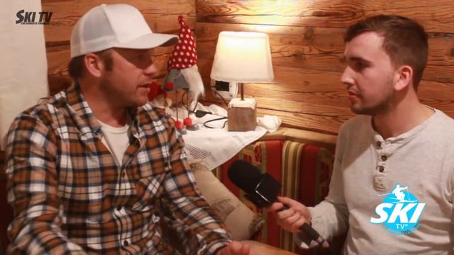 Ski TV Live Stream смотреть онлайн