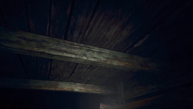 Resident Evil Village серия 1 смотреть онлайн