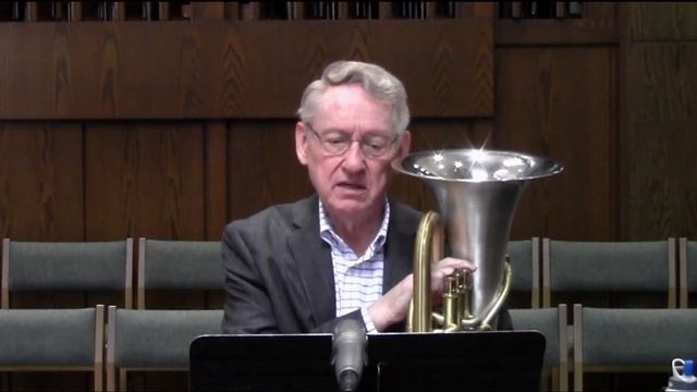 How to Expand Multiple Tonguing - for Trumpet, Cornet, Trombone, Euphonium, or Tuba. смотреть онлайн