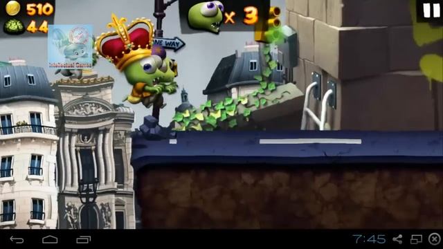 Zombie Tsunami 16 Get The Second Trophy смотреть онлайн