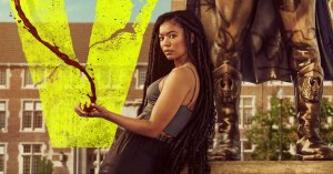 Поколение «Ви» (1 сезон) - Русский трейлер(2023)