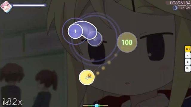 AYAYA | Osu! Beatmap Showcase