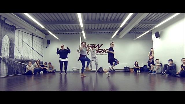 Resolve Collaboration | A. Grotesque смотреть онлайн