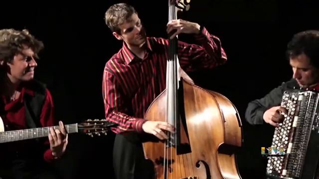 Live On Stage presents Valinor Quartet смотреть онлайн