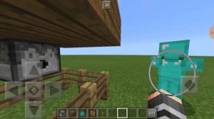 КАК ОДЕТЬ БРОНЮ НА ЗОМБИ? [MINECRAFT] [ОТВЕТ ТУТ!]?