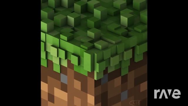 minecraft x terraria remix смотреть онлайн