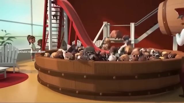 Baby Boss Dance Monkey Cute Funny Baby #bossbabe #bossbaby