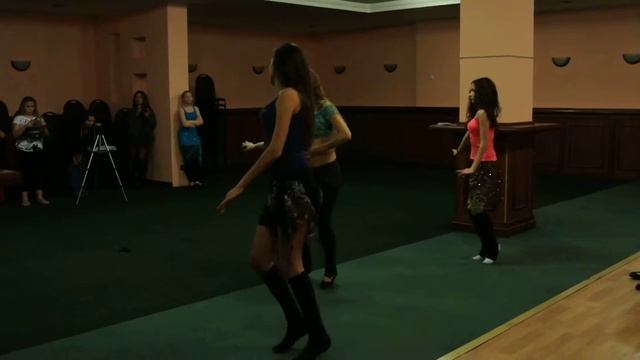 МК Живая табла Ольга Бадьина и Орхан Исмаил смотреть онлайн