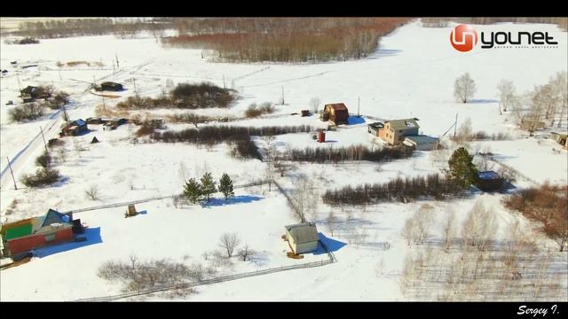 деревня Жарки, Красноармейский район, Челябинская область смотреть онлайн