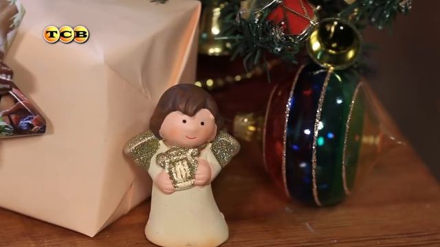 Ёлочка из фоамирана. Идеи к Новому году. На заметку смотреть онлайн