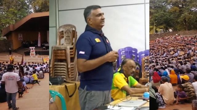 Special Scouting NEWS #10th NATIONAL SCOUT JAMBOREE смотреть онлайн