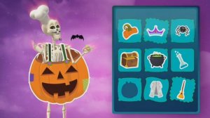 Disney Junior USA Continuity with Ads from October 27 2019 1