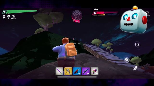 HORROR BRAWL BETA | Full GAMEPLAY | Keplerians DEVS Playing | Keplerians CHALLENGE