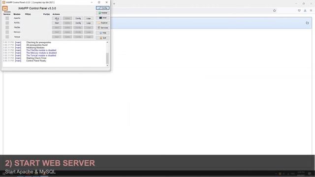 How To Run PHP (Step By Step Instructions) смотреть онлайн