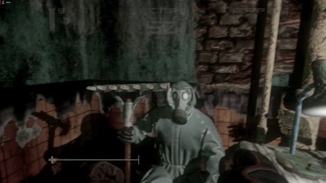 S.A.M.O.S.B.O.R. ► Самосбор ► ИНДИ ХОРРОР