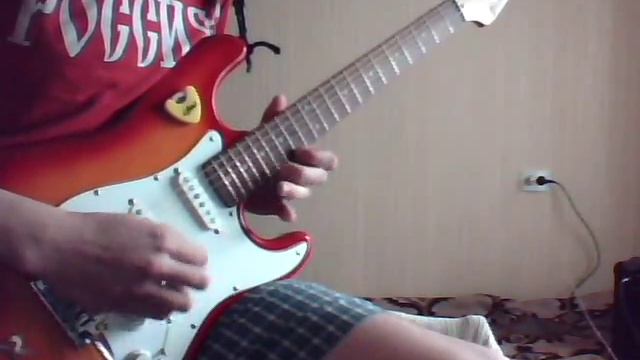 Ария - Колизей (Соло) смотреть онлайн